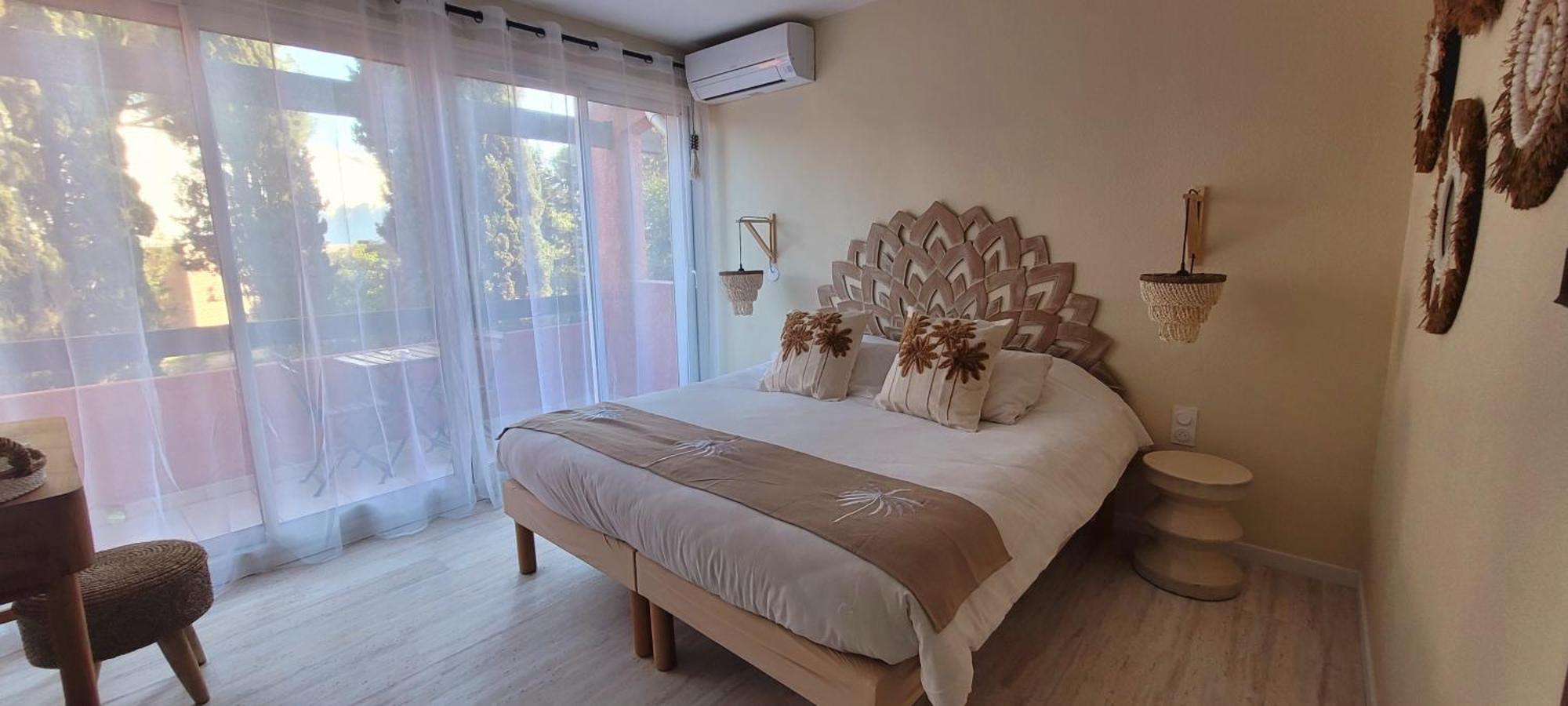 Hotel Tennis International Agde Exterior photo
